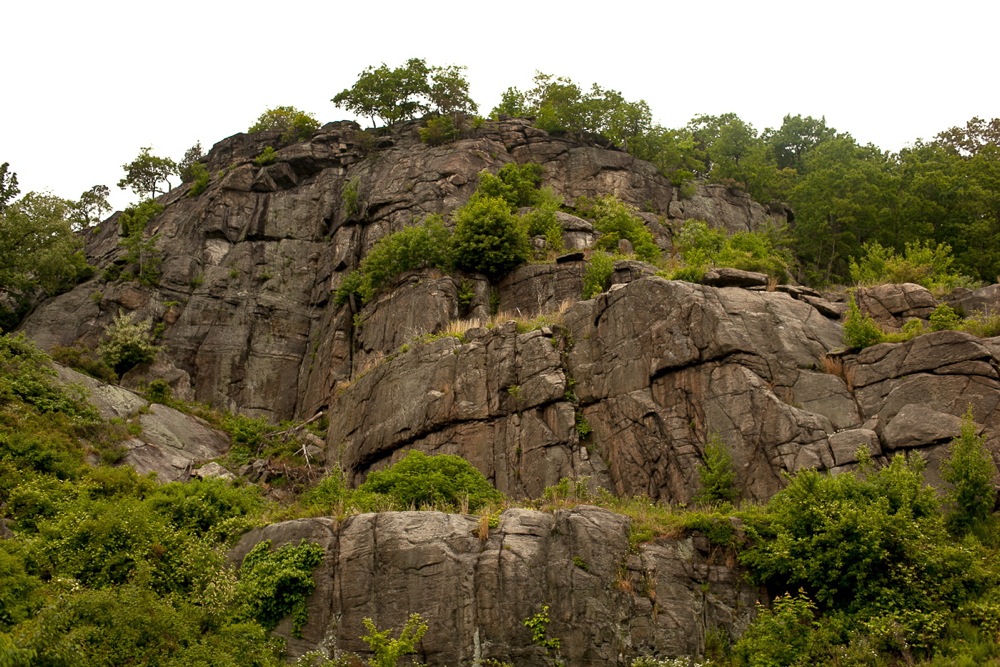 Powerlinez Cliffs