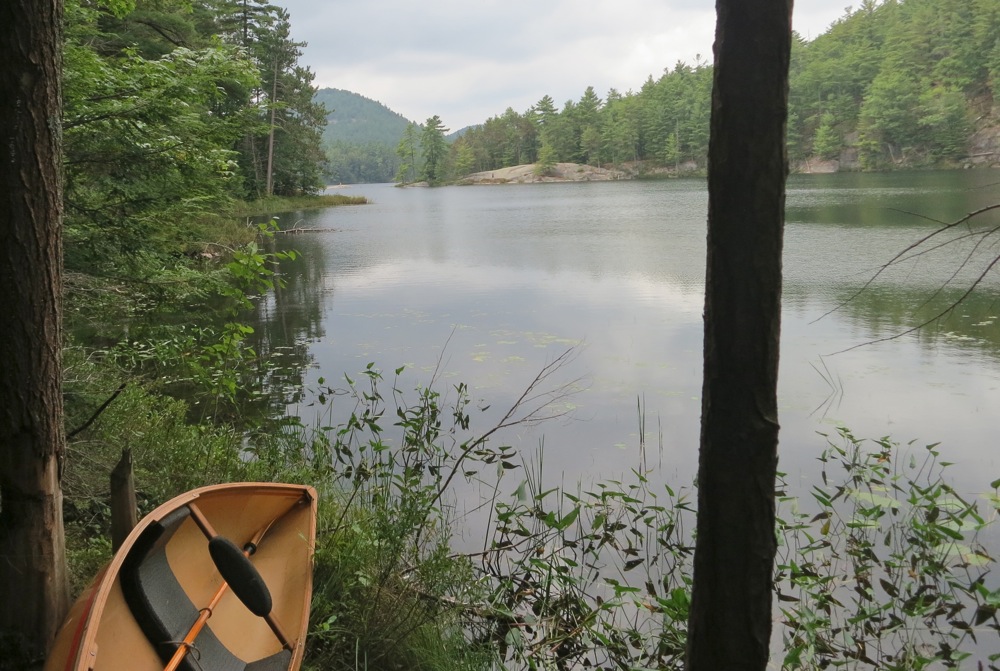 arrival-at-Rock-Pond NY