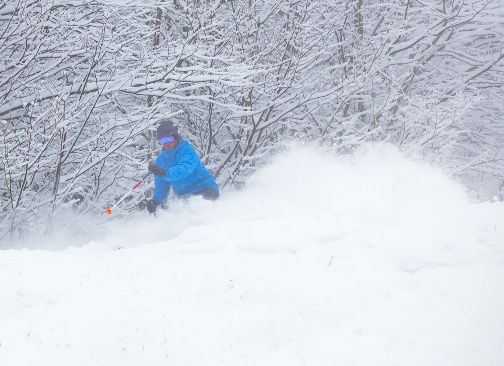 Instructor-Mike-Powder