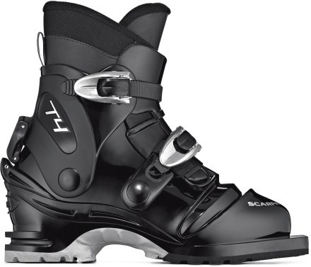backcountry ski boots