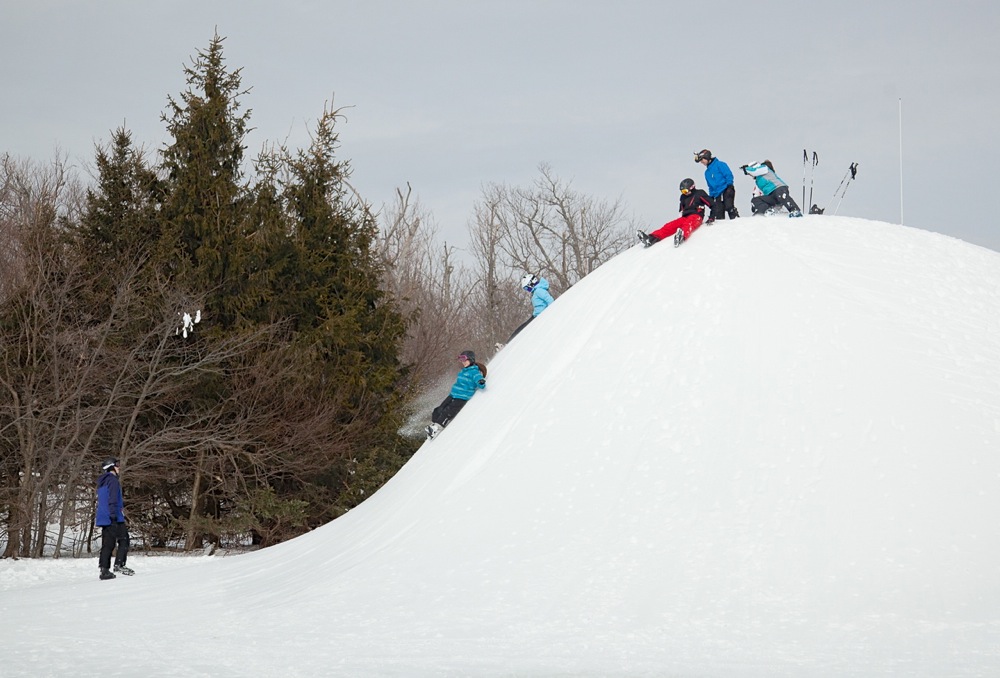 Snowmaking-Whale