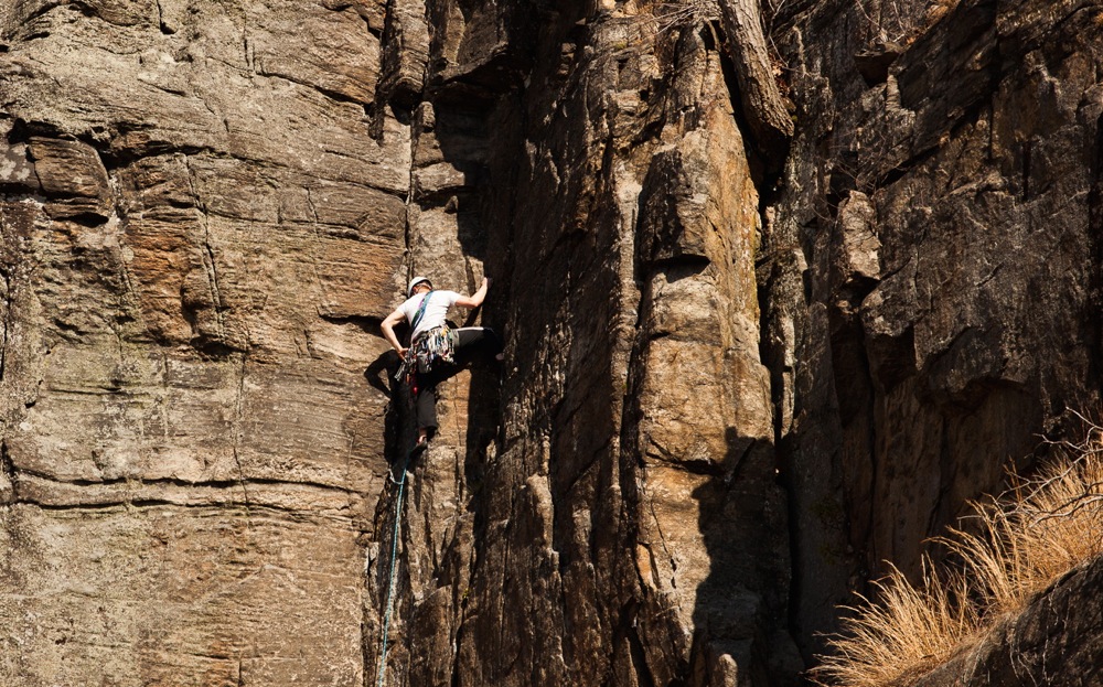 Powerlinez-Climber