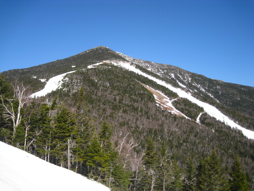 Whiteface-Summit