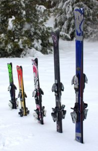 Family-Skis