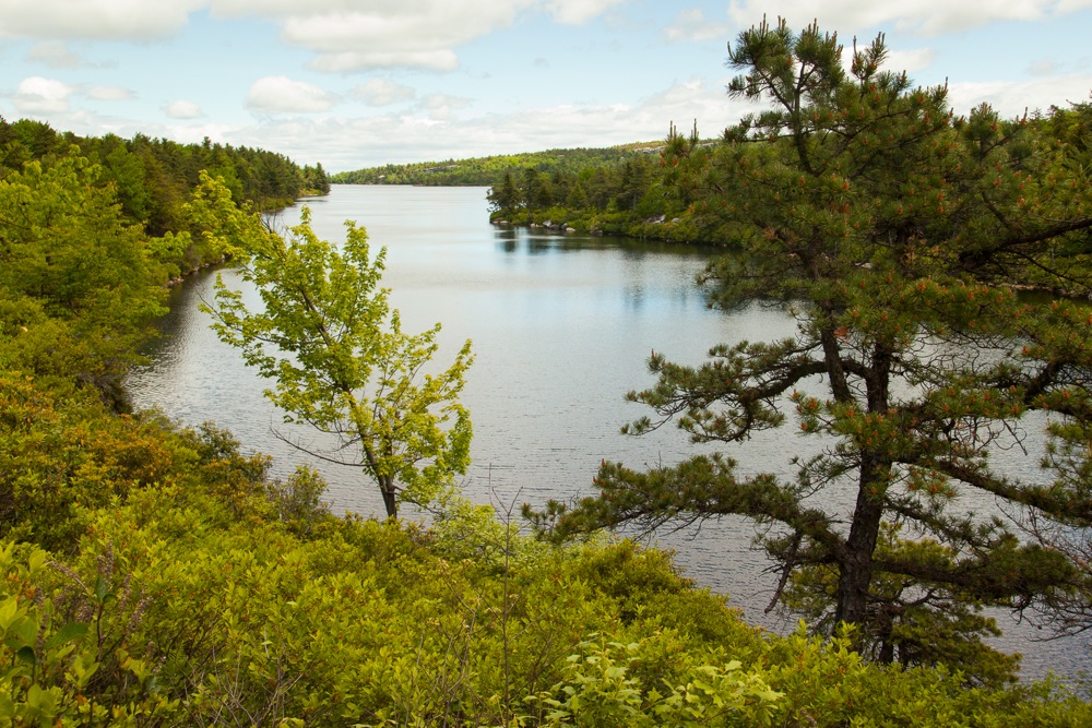 Lake-Minnewaska