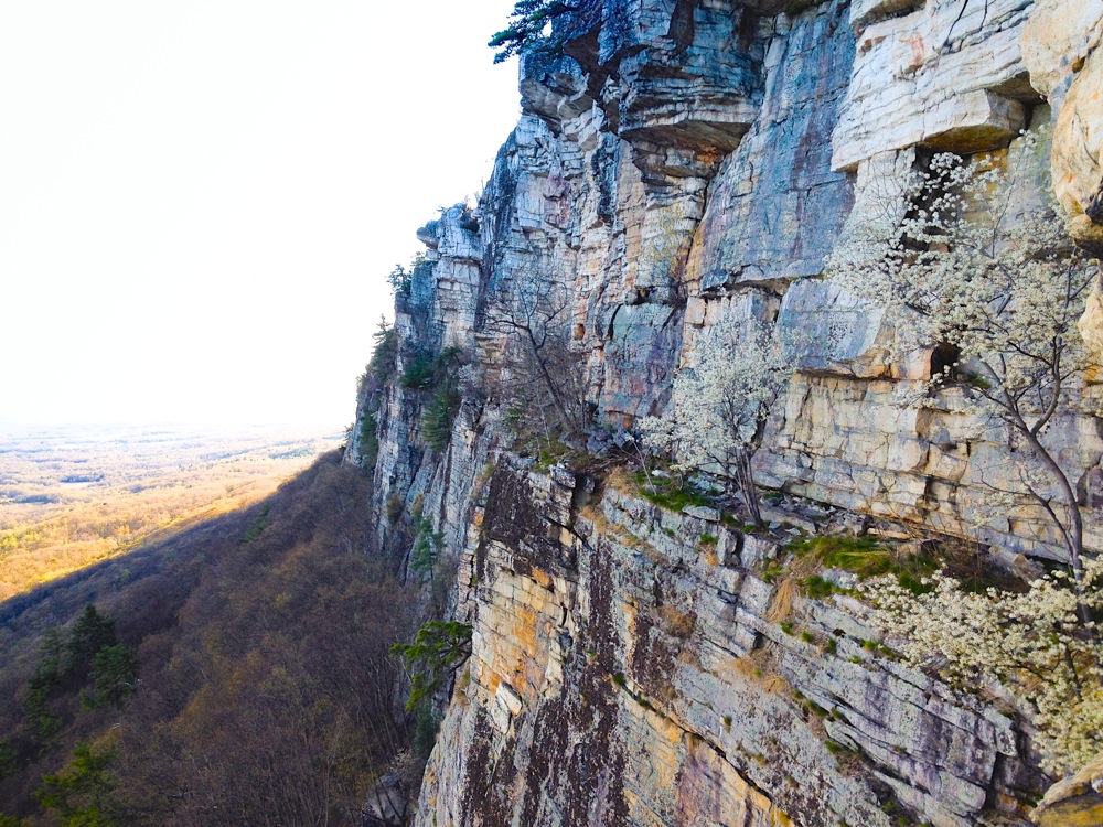 The Gunks