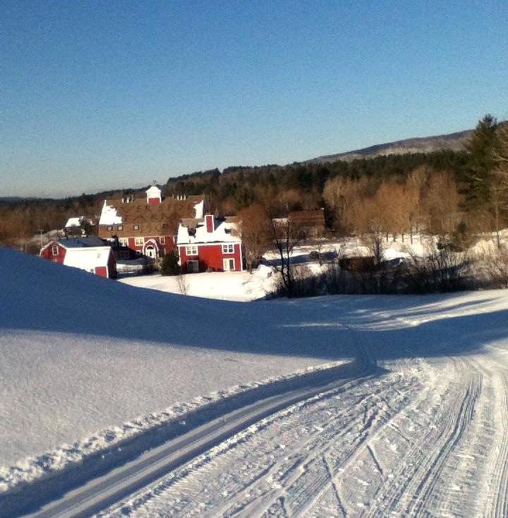 Viking-Nordic-Ski-Center