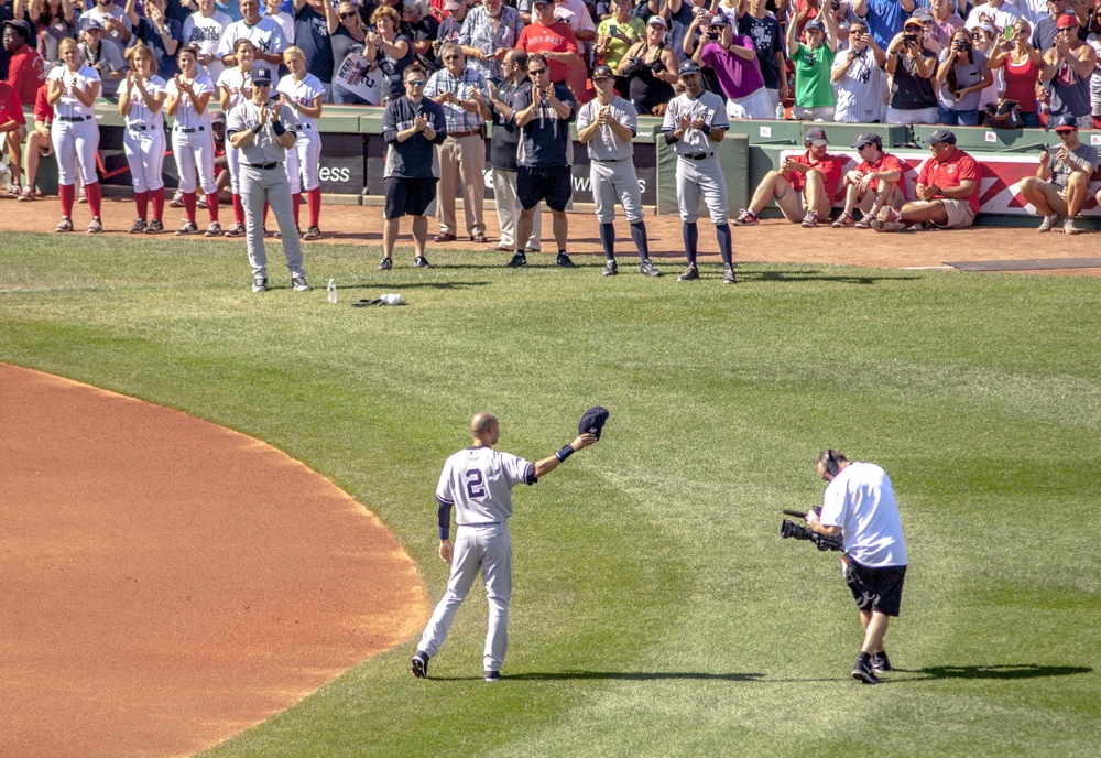 Derek-Jeter