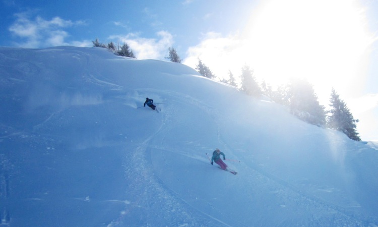 chamoissiere-morzine