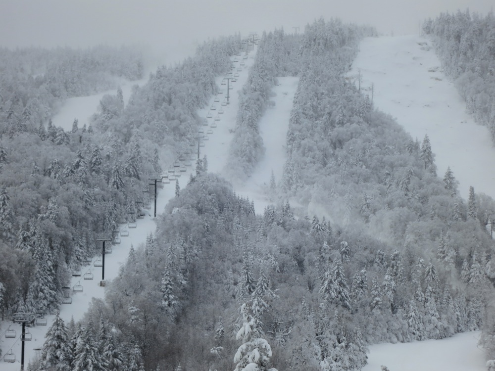 Hawkeye-Snowmaking