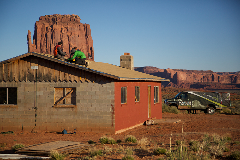 Navajo-Reservation-Solar-Project