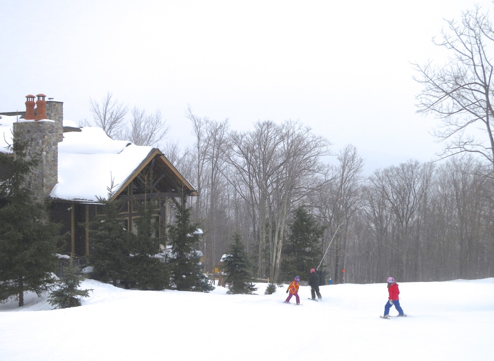 Windham-Condo