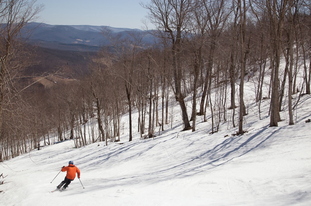 Giant-Slalom