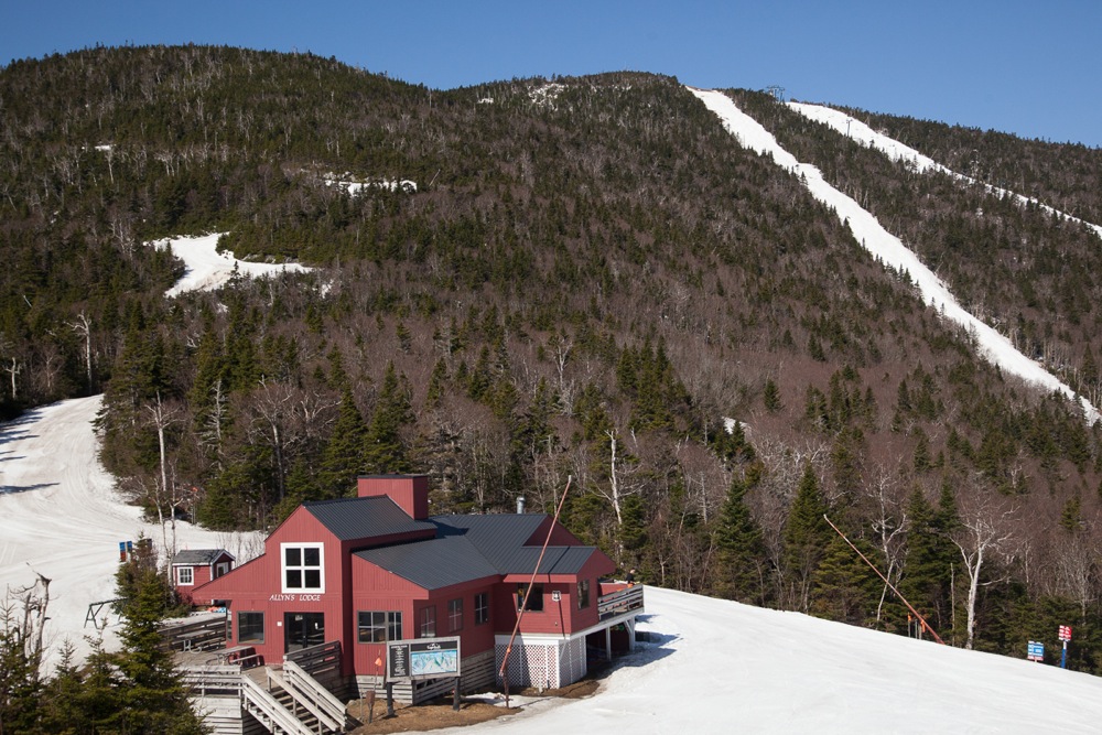 Sugarbush Closing 2015 Bumps on Parade NY Ski Blog