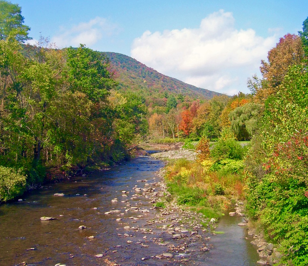 Esopus-Creek