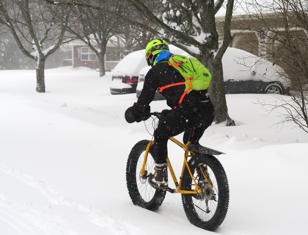 fat-bike