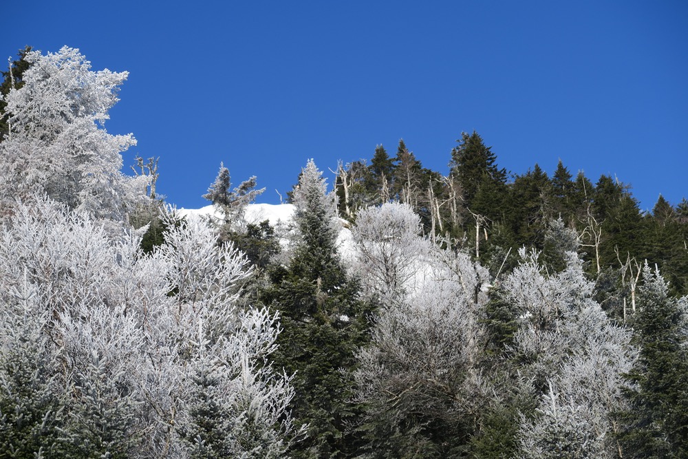 gore mountain