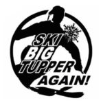 Big Tupper Ski Area logo