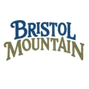 Bristol Mountain Ski Resort logo