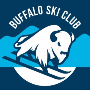 Buffalo Ski Club logo