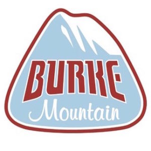 Burke Mountain logo