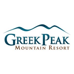 Greek Peak logo