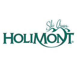 Holimont Ski Area logo