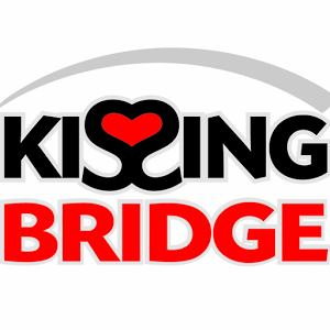 Kissing Bridge logo