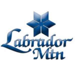 Labrador Mountain logo