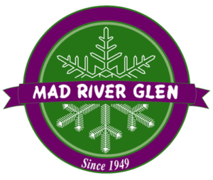 Mad River Glen logo
