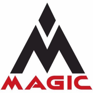 Magic Mountain logo