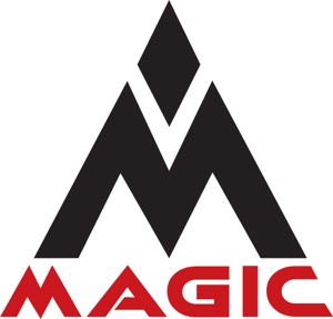 Magic Mountain logo