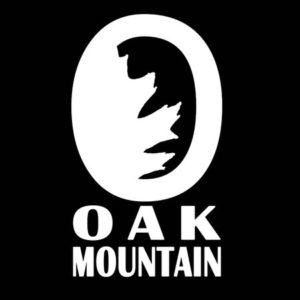 Oak Mountain logo