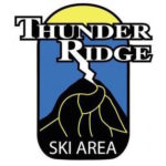 Thunder Ridge Ski Area logo