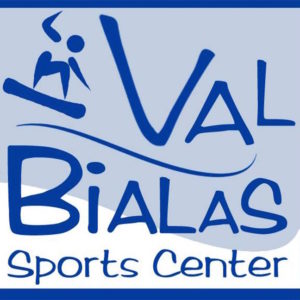 Val Bialas logo
