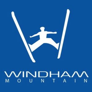 Windham Mountain logo