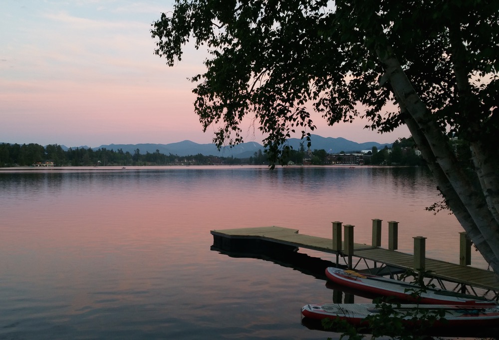 mirror-lake