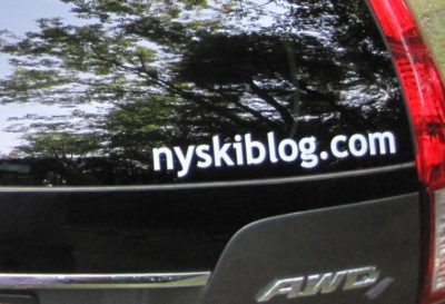 NYSkiBlog diecuts