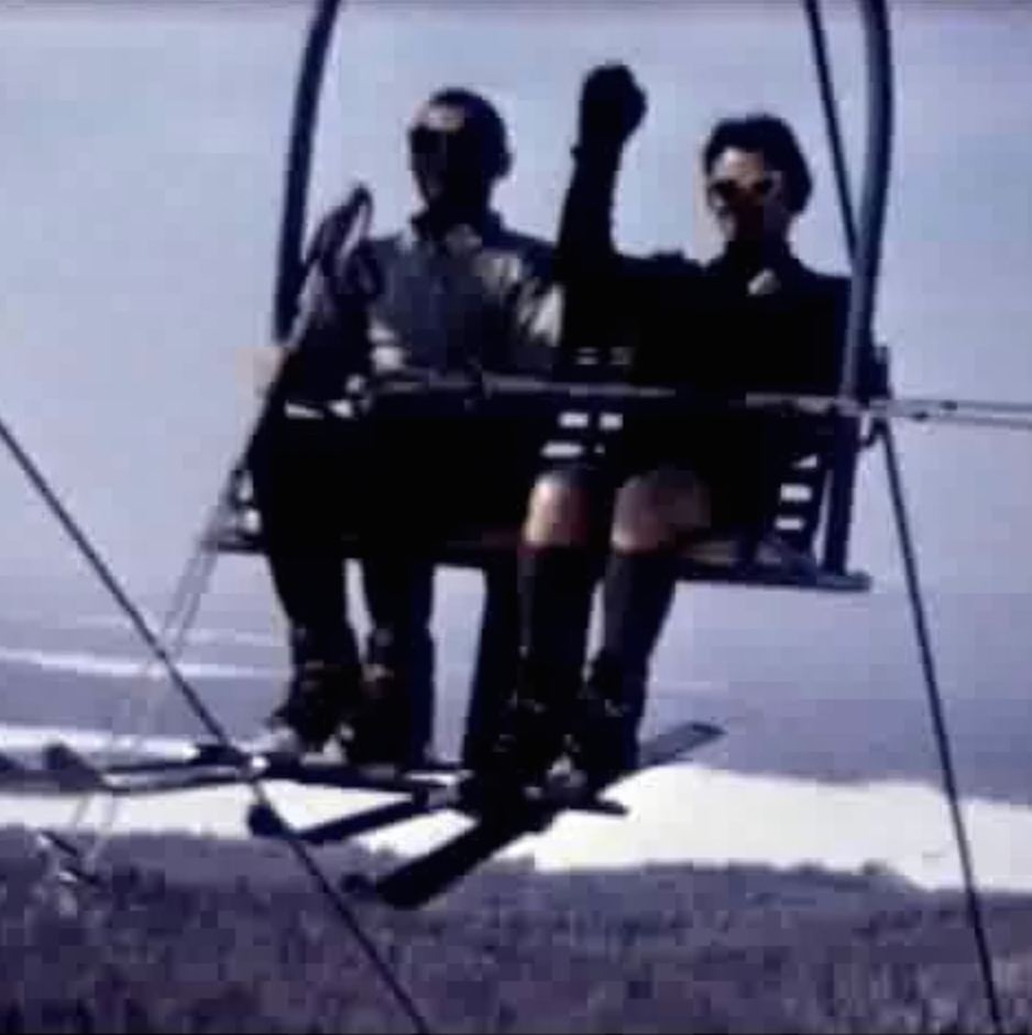 Big Tupper Ski Film 1962 • NYSkiBlog Directory
