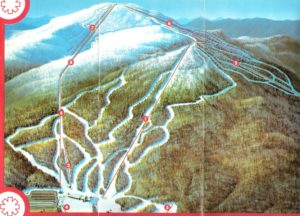 Gore Mountain Trail Map Nyskiblog Directory