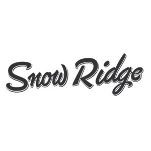 Snow Ridge logo