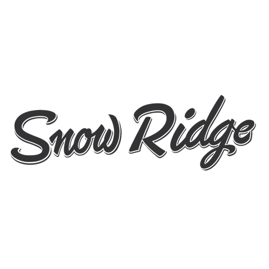 Snow Ridge Trail Map, Vertical, Stats, Profile • NYSkiBlog ...