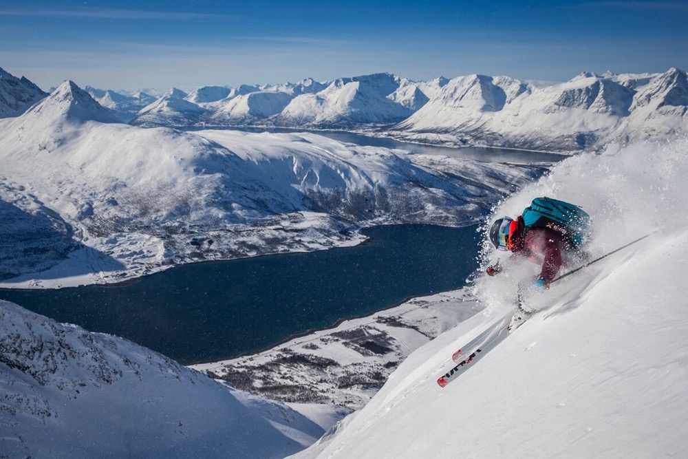 warren miller line of descent