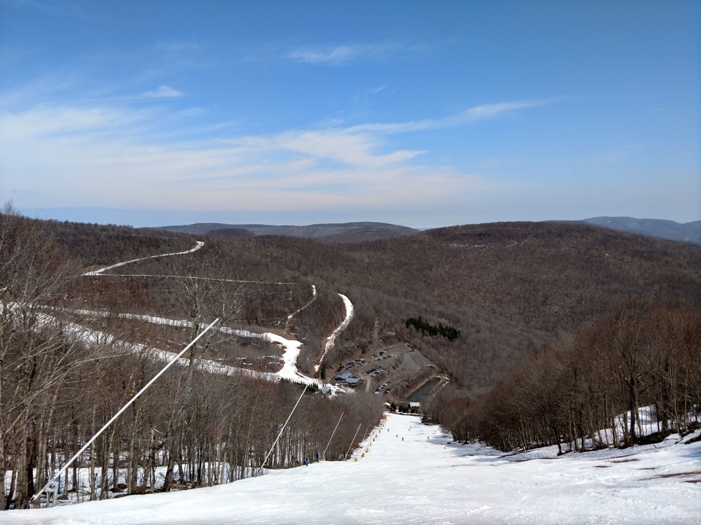 plattekill bluebird day