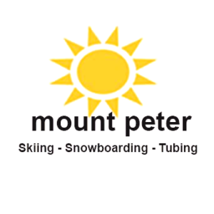 Mount Peter logo