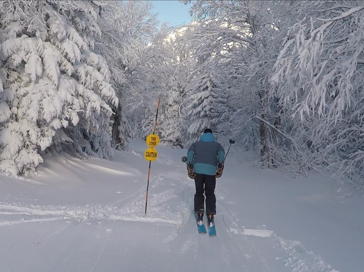 Bolton Valley: Vermont's ATV Indy • NYSkiBlog