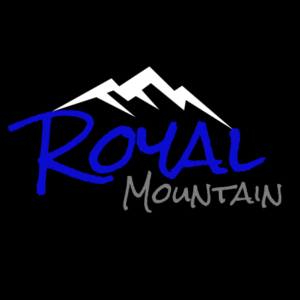 Royal Mountain logo