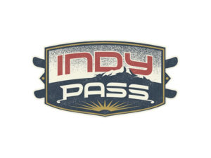 Indy Pass logo