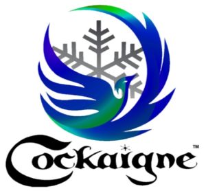 Cockaigne Ski Resort logo