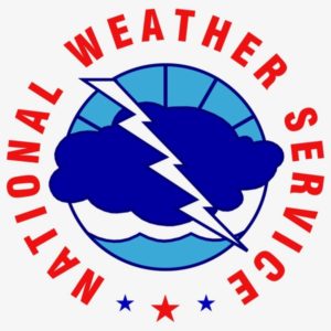 NWS logo